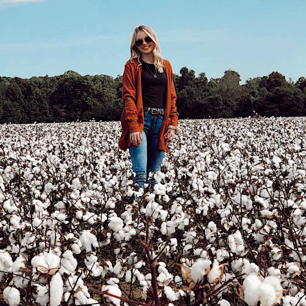 Meet your Posher, Skylar